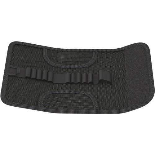  Wera Katalog Sonstiges Falttasche für bis zu 11-teilige Kraftform Kompakt Sätze, leer, 140 x 74 mm 12455317