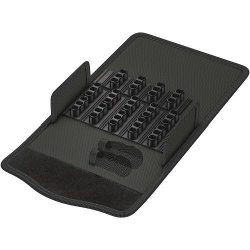  Wera Katalog Sonstiges Textile Box Bit-Safe 43, leer, 140 x 83 x 45 mm 12455276