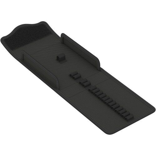  Wera Katalog Sonstiges Textile Box Kraftform Kompakt 400 17, leer, 120 x 140 x 45 mm 12455289