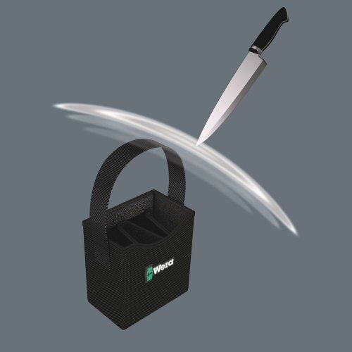  Kraftform Plus – Serie 100 VDE Kraftform 2go 100, 11-teilig 12453022