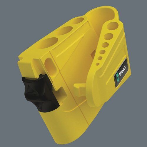  Wera Katalog Sonstiges 950/9 Hex-Plus Imperial 1 SB Winkelschlüsselsatz, zöllig, BlackLaser, 9-teilig 12455312