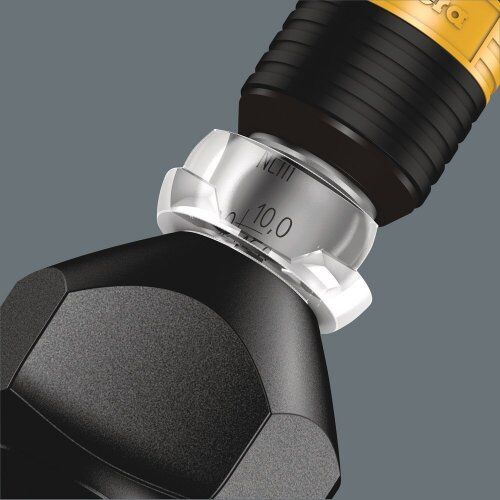 Serie 7400 Kraftform Drehmomentschraubendreher - Mit variabler Drehmomenteinstellung. Serie 7400 Kraftform ESD einstellbare Drehmomentschraubendreher (0,1-3,0 Nm) mit Rapidaptor Schnellwechselfutter, art. no. 7431 ESD x 0,30-1,00 N m 12455343