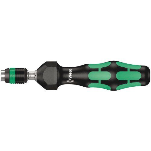  Serie 7400 Kraftform Drehmomentschraubendreher - Mit variabler Drehmomenteinstellung. Serie 7400 Kraftform einstellbare Drehmomentschraubendreher (0,1-3,0 Nm) mit Rapidaptor Schnellwechselfutter, art. no. 7440 x 1/4" x 0,3-1,2 N m 12455345