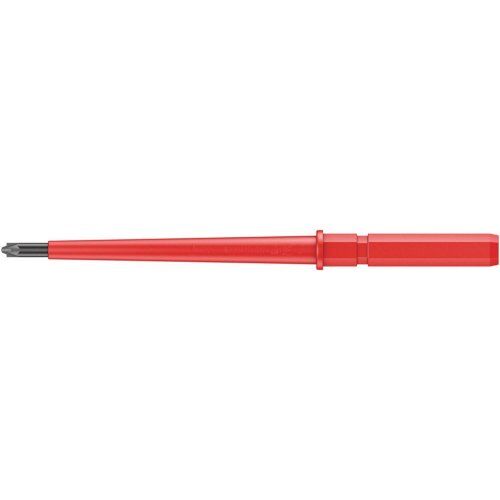  Kraftform Kompakt VDE Kraftform Kompakt VDE 65 i PZ/S, # 1 x 154 mm 12453112