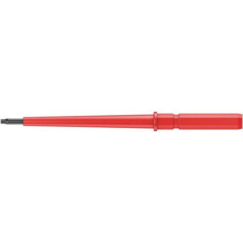  Kraftform Kompakt VDE Kraftform Kompakt VDE 67 i TORX, TX 9 x 154 mm 12453105