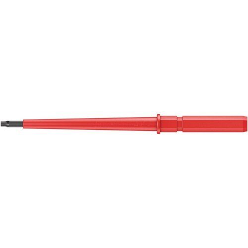  Kraftform Kompakt VDE Kraftform Kompakt VDE 67 i TORX, TX 15 x 154 mm 12453129