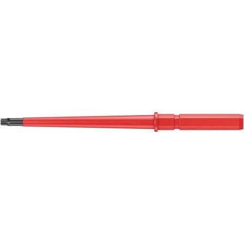  Kraftform Kompakt VDE Kraftform Kompakt VDE 67 i TORX, TX 25 x 154 mm 12453144