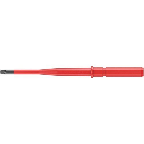  Kraftform Kompakt VDE Kraftform Kompakt VDE 67 iS TORX, TX 25 x 154 mm 12453152