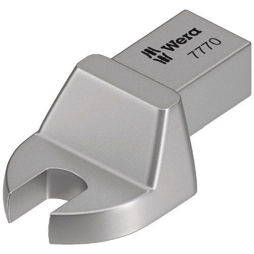  Serie Einsteckwerkzeuge 7770 Einsteck-Maulschlüssel, 7 x 39 mm 12455541