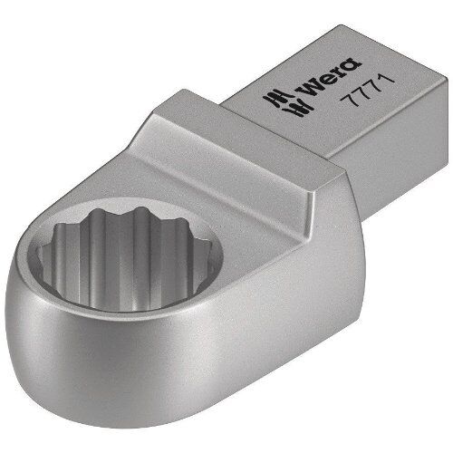  Serie Einsteckwerkzeuge 7771 Einsteck-Ringschlüssel, 15 x 44 mm 12455527