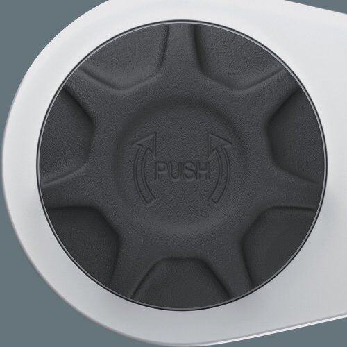  Serie Einsteckwerkzeuge 7782 C Einsteckknarre, umschaltbar, 1/2" x 66 mm 12455519