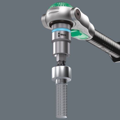  Zyklop Knarren Zubehör, 1/2" 8767 C HF TORX Zyklop Bitnuss mit 1/2"-Antrieb mit Haltefunktion, TX 50 x 60 mm 12453400
