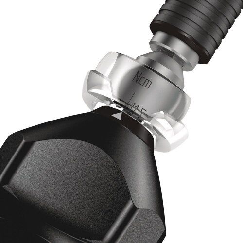 Serie 7400 Kraftform Drehmomentschraubendreher - Mit variabler Drehmomenteinstellung. Serie 7400 Kraftform ESD einstellbare Drehmomentschraubendreher (0,1-1,0 Nm) mit Schnellwechselfutter, art. no. 7436 ESD x 0,30-1,00 N m 12455337