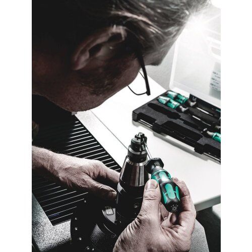  Serie Drehmomentindikatoren 300 TX Drehmomentindikator TORX, TX 15 x 3,0 N m 12455436