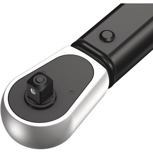  Click-Torque Drehmomentschlüssel mit Umschaltknarre Click-Torque A 5 Drehmomentschlüssel mit Umschaltknarre, 1/4" x 2,5-25 N m 12455397