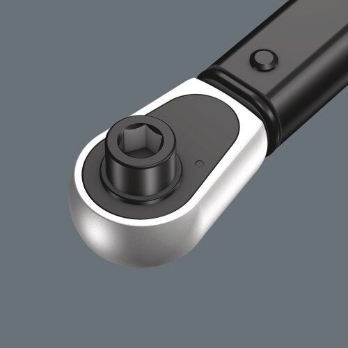  Click-Torque Drehmomentschlüssel mit Umschaltknarre Click-Torque A 6 Set 1, 18-teilig 12455403