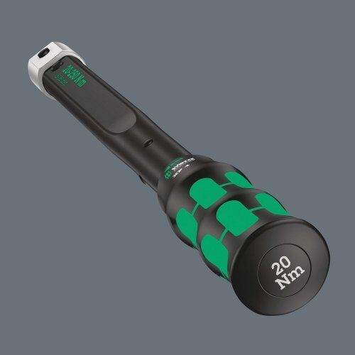  Click-Torque Voreingestellte, einstellbare Drehmomentschlüssel für Einsteckwerkzeuge Click-Torque XP 4 Voreingestellter, einstellbarer Drehmomentschlüssel für Einsteckwerkzeuge, 14x18 x 20,0 N m x 20-250 N m 12455413