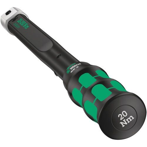  Click-Torque Voreingestellte, einstellbare Drehmomentschlüssel für Einsteckwerkzeuge Click-Torque XP 4 Voreingestellter, einstellbarer Drehmomentschlüssel für Einsteckwerkzeuge, 14x18 x 20,0 N m x 20-250 N m 12455413