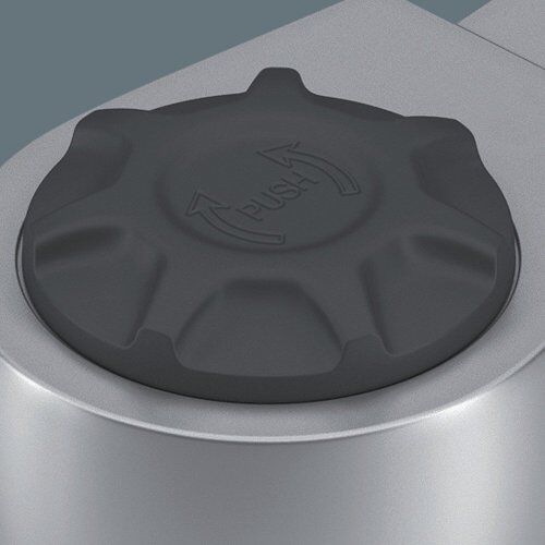  Serie Einsteckwerkzeuge 7782 C Einsteckknarre, umschaltbar, 1/2" x 66 mm 12455519