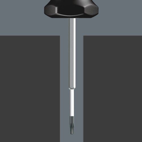  Serie Drehmomentindikatoren 300 TX Drehmomentindikator TORX, Pistolengriff, TX 20 x 5,0 N m 12455430