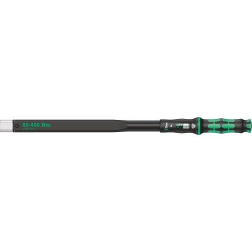  Click-Torque Drehmomentschlüssel für Einsteckwerkzeuge Click-Torque X 6 Drehmomentschlüssel für Einsteckwerkzeuge, 14x18 x 80-400 N m 12455415