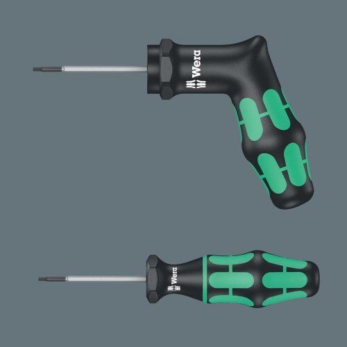  Serie Drehmomentindikatoren 300 TX Drehmomentindikator TORX, Pistolengriff, TX 20 x 5,0 N m 12455430