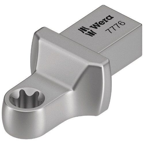  Serie Einsteckwerkzeuge 7776 Einsteckwerkzeug Außen-TORX, TX 6 x 40 mm 12455488