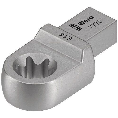  Serie Einsteckwerkzeuge 7776 Einsteckwerkzeug Außen-TORX, TX 12 x 40 mm 12455499