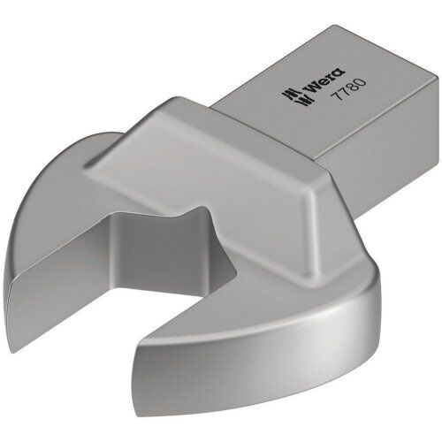 Serie Einsteckwerkzeuge 7780 Einsteck-Maulschlüssel, 27 x 61 mm 12455522