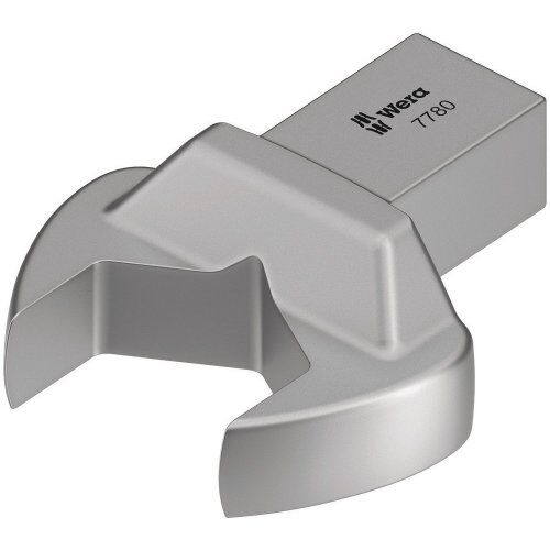  Serie Einsteckwerkzeuge 7780 Einsteck-Maulschlüssel, 41 x 61 mm 12455509