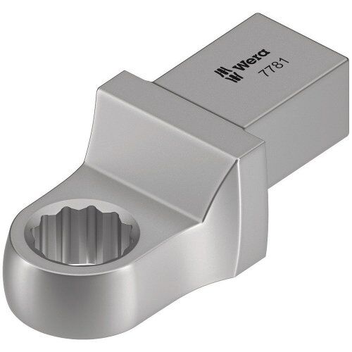  Serie Einsteckwerkzeuge 7781 Einsteck-Ringschlüssel, 15 x 62 mm 12455448