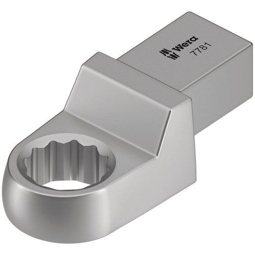  Serie Einsteckwerkzeuge 7781 Einsteck-Ringschlüssel, 24 x 64 mm 12455484