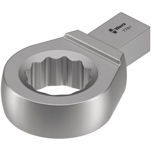  Serie Einsteckwerkzeuge 7781 Einsteck-Ringschlüssel, 41 x 81 mm 12455507