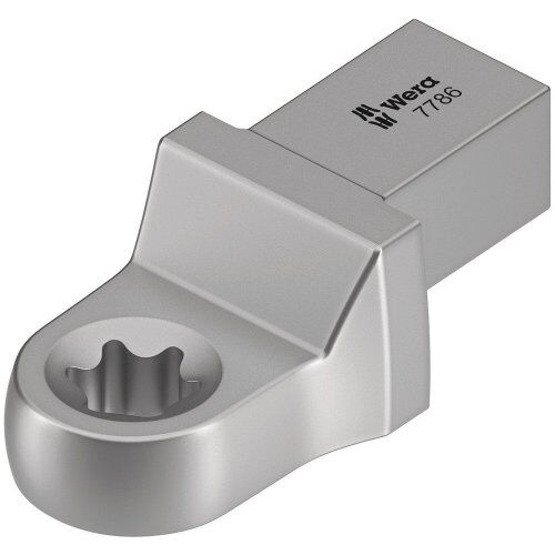  Serie Einsteckwerkzeuge 7786 Einsteckwerkzeug Außen-TORX, TX 14 x 62 mm 12455494
