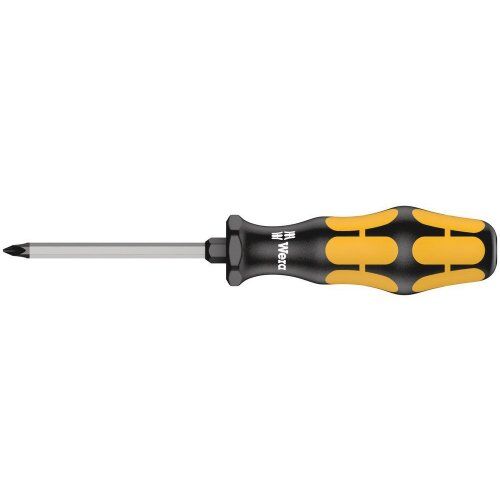  Kraftform Plus – Serie 900 917 SPHS Kreuzschlitz-Schraubendreher, PH 1 x 90 mm 12452379