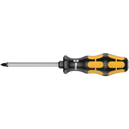  Kraftform Plus – Serie 900 917 SPHS Kreuzschlitz-Schraubendreher, PH 2 x 113 mm 12452361