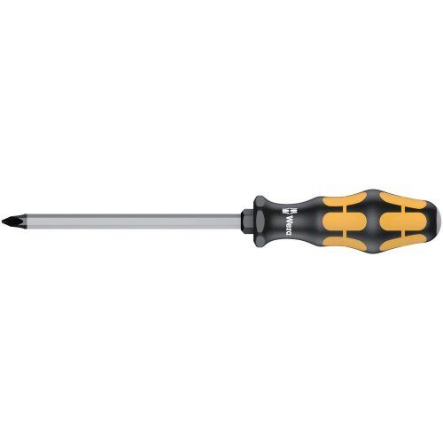  Kraftform Plus – Serie 900 918 SPZ Kreuzschlitz-Schraubendreher, PZ 3 x 150 mm 12452366