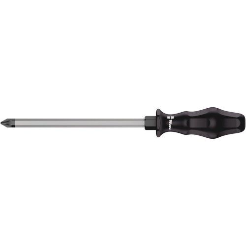  Kraftform Plus – Serie 900 918 SPZ Kreuzschlitz-Schraubendreher, PZ 4 x 200 mm 12452374
