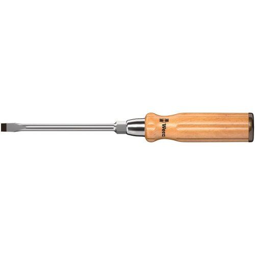  Serie Holz 930 A Schlitzschraubendreher, 1 x 5,5 x 100 mm 12452344