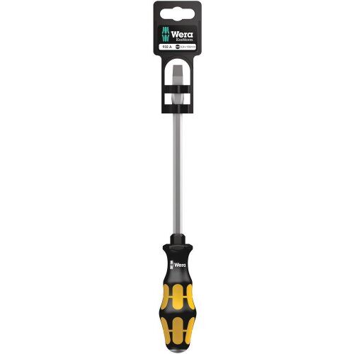  Kraftform Plus – Serie 900 932 A SB Schlitzschraubendreher, 1,6 x 9 x 150 mm 12452375