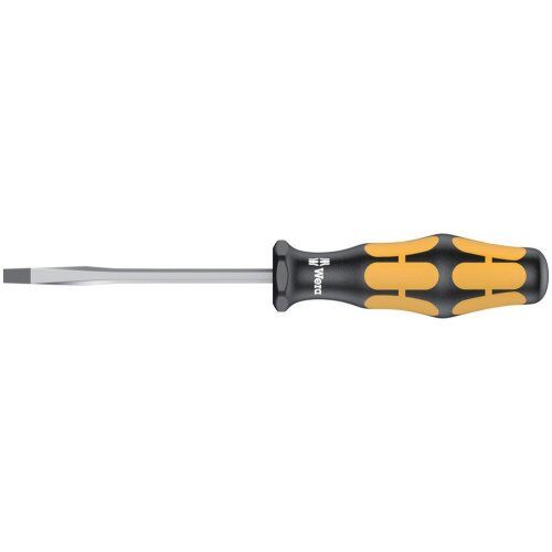  Kraftform Plus – Serie 900 932 A Schlitzschraubendreher, 0,6 x 3,5 x 80 mm 12452392