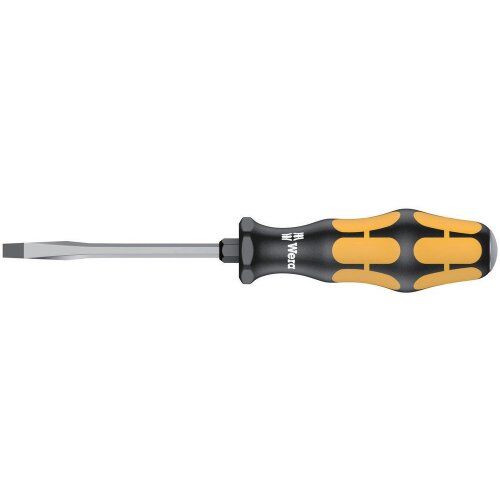 Kraftform Plus – Serie 900 932 A Schlitzschraubendreher, 0,8 x 4,5 x 90 mm 12452383