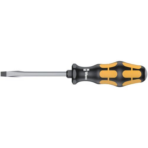  Kraftform Plus – Serie 900 932 A Schlitzschraubendreher, 1 x 5,5 x 100 mm 12452387