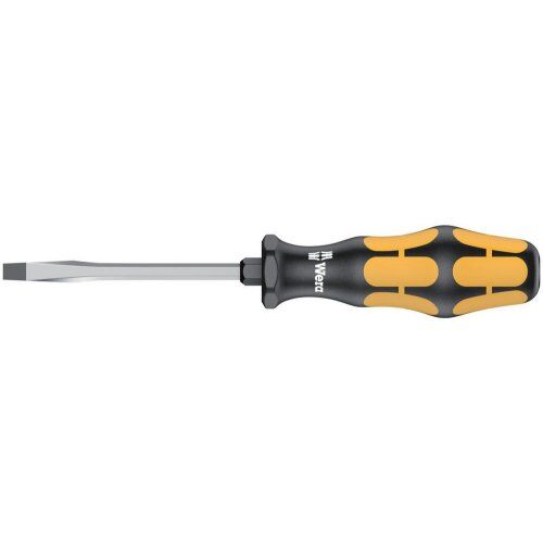  Kraftform Plus – Serie 900 932 AS Schlitzschraubendreher, 0,8 x 4,5 x 100 mm 12452382