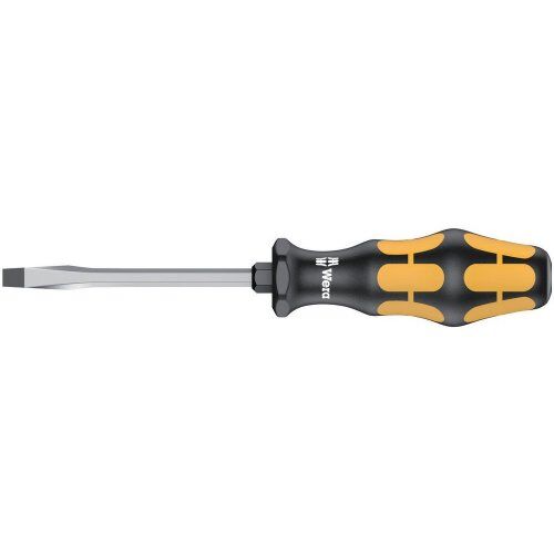  Kraftform Plus – Serie 900 932 AS Schlitzschraubendreher, 1 x 5,5 x 113 mm 12452377