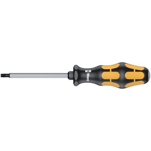  Kraftform Plus – Serie 900 977 TORX-Schraubendreher, TX 25 x 100 mm 12452390