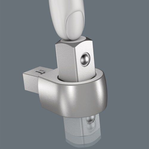  Serie Einsteckwerkzeuge 7783 E Einsteckwerkzeug mit Durchsteckvierkant, 3/4" x 70 mm 12455446