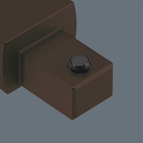  Serie Einsteckwerkzeuge 7790/1 Anschweiß-Einsteckwerkzeug, 24 x 22 mm 12455506