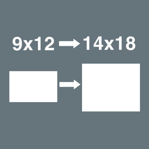  Serie Einsteckwerkzeuge 7779/1 Einsteckadapter, 14x18 x 49 mm 12455524