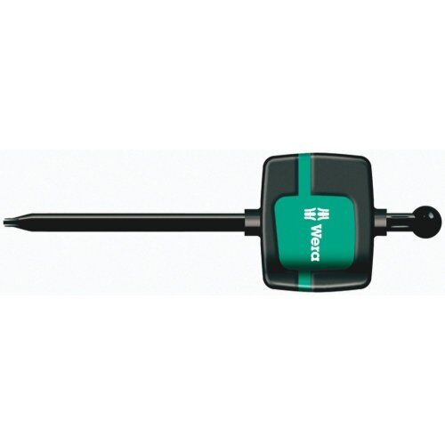  Serie Fähnchenschlüssel 1267 A TORX Fähnchenschlüssel, TX 8 x 40 mm 12452495